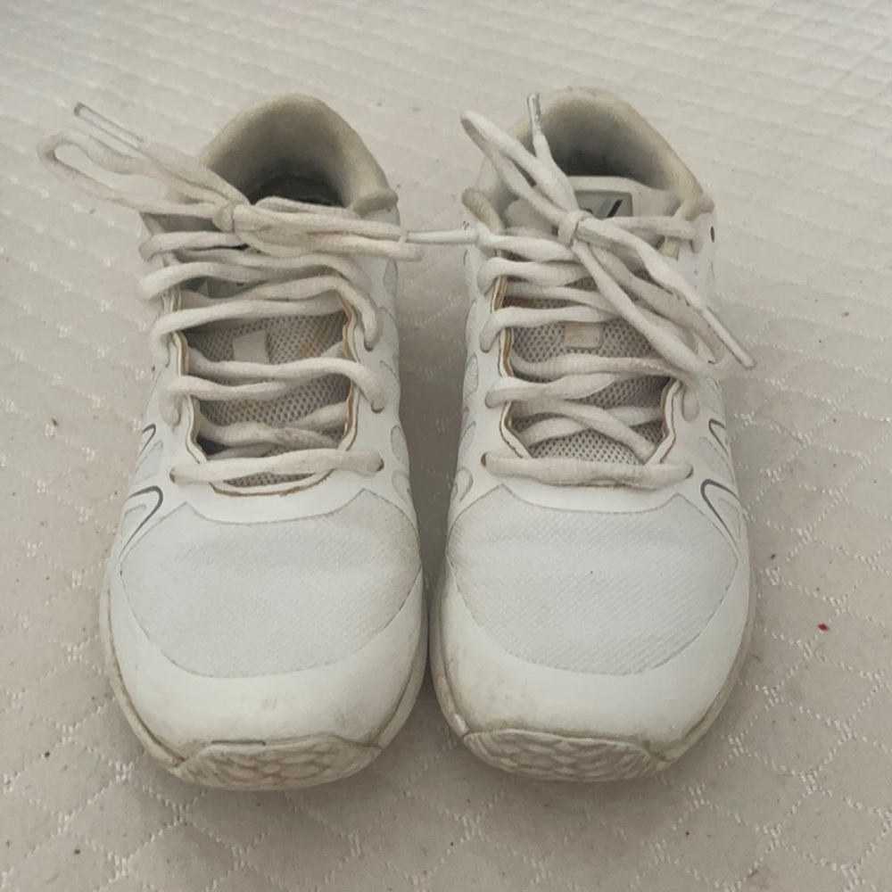 Cheer Shoes